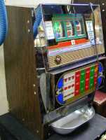 slot machine