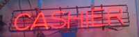 Neon Sign