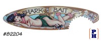 Surfboard Sign