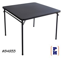 Card Table