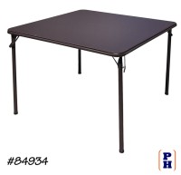 Card Table