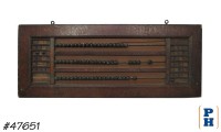 Billiards Scoreboard 