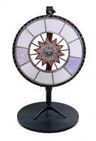 Wheel of Fortune
