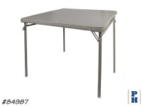 Card Table