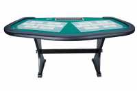 Wheel of Fortune Table