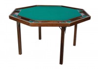 Poker Table