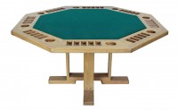 Poker Table