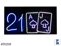 Neon Sign