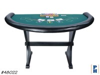 Blackjack Table