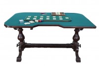Faro Table