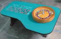 Roulette Table
