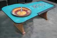 roulette table