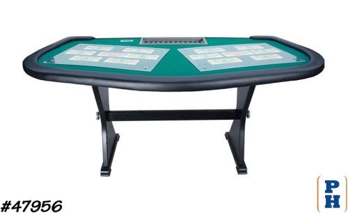 Wheel of Fortune Table
