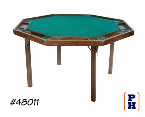 Poker Table