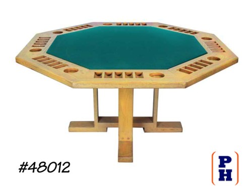 Poker Table