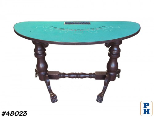 Blackjack Table