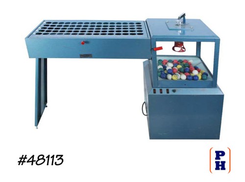Bingo Machine