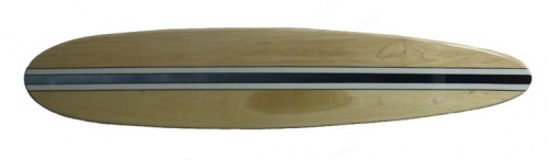 Surfboard Sign