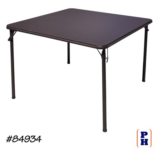 Card Table