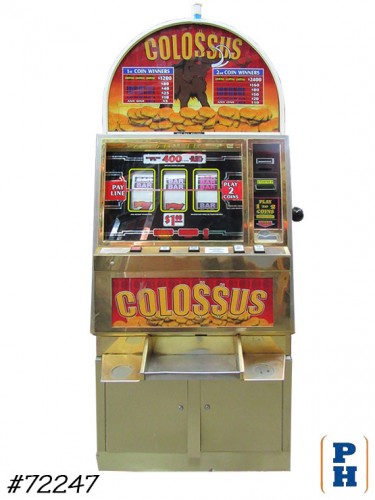 Slot Machine