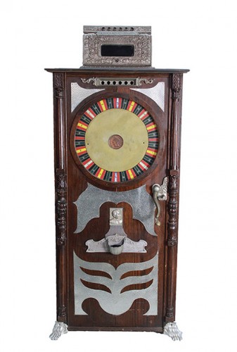 Slot Machine