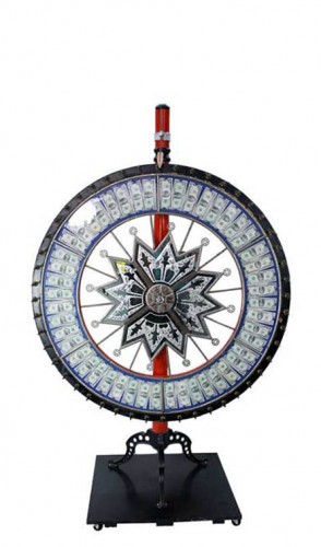 Wheel of Fortune