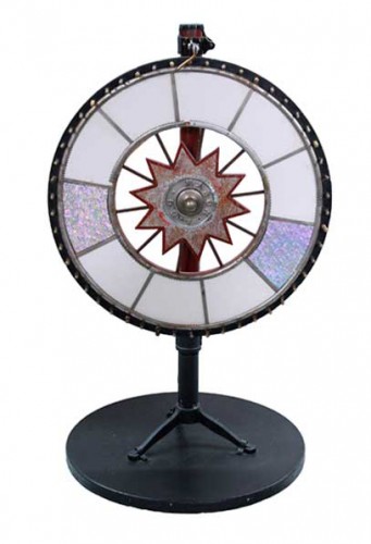 Wheel of Fortune