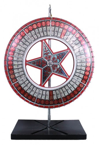 Wheel of Fortune