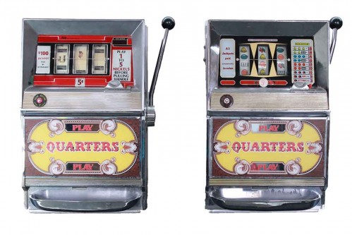 Slot Machine