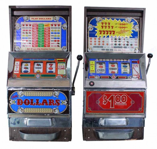 Slot Machine