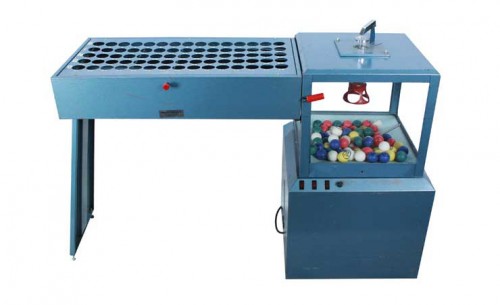 Bingo Machine