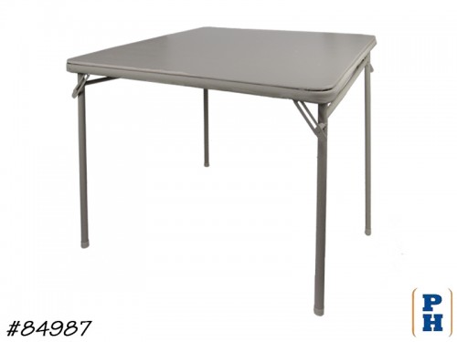 Card Table