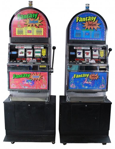 Slot Machine