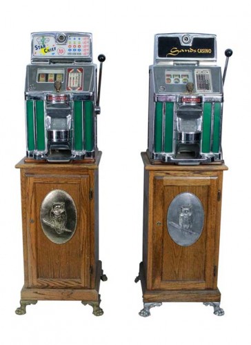Slot Machine