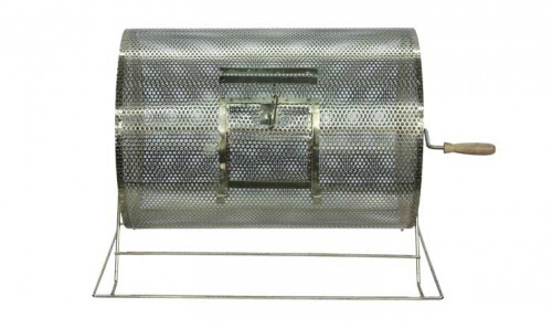 Raffle Drum