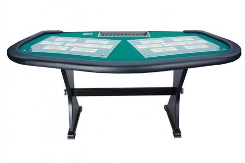 Wheel of Fortune Table