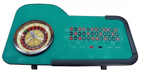 Roulette Table