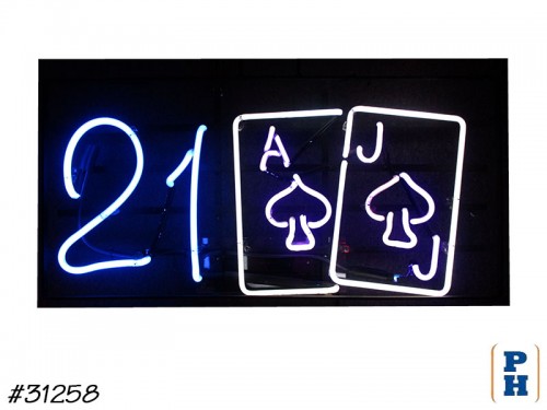 Neon Sign