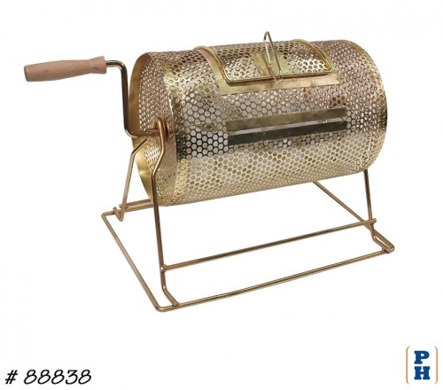 Raffle Drum
