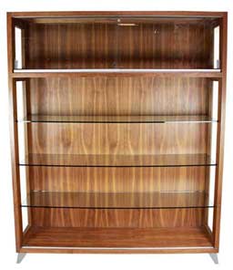Display Shelf Unit
