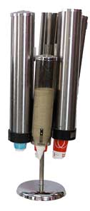 Cup Dispenser