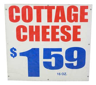 Sign