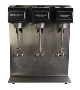 Malt Mixer