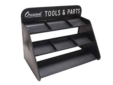 Display Rack