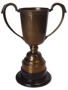Trophy