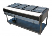 Commercial Buffet Warmer