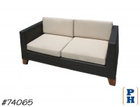 Sofa - Love Seat