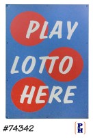 Sign
