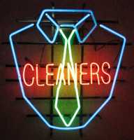 Neon Sign