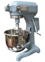 Commercial Size Mixer